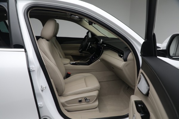 New 2023 Maserati Grecale GT for sale $73,201 at Maserati of Westport in Westport CT 06880 27