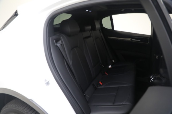 New 2024 Alfa Romeo Stelvio Ti for sale $53,820 at Maserati of Westport in Westport CT 06880 25