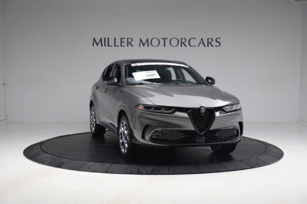 New 2024 Alfa Romeo Tonale Veloce for sale $57,300 at Maserati of Westport in Westport CT 06880 14