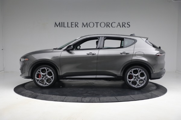 New 2024 Alfa Romeo Tonale Veloce for sale $57,300 at Maserati of Westport in Westport CT 06880 4