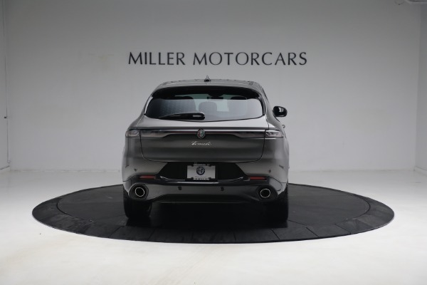 New 2024 Alfa Romeo Tonale Veloce for sale $57,300 at Maserati of Westport in Westport CT 06880 8