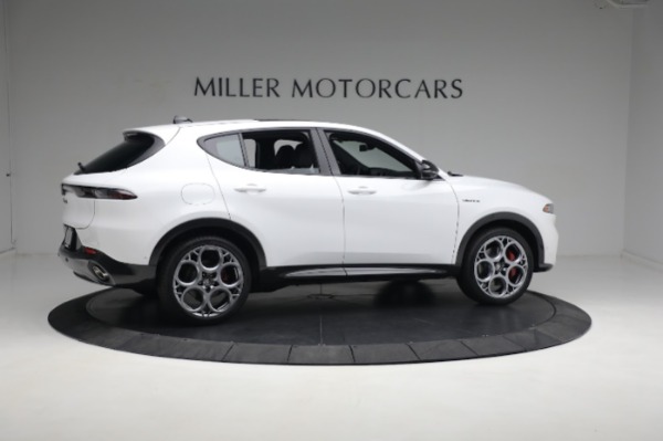 New 2024 Alfa Romeo Tonale Veloce for sale $56,640 at Maserati of Westport in Westport CT 06880 11