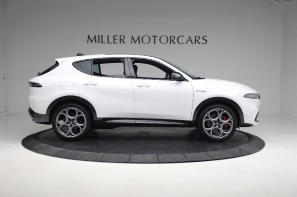 New 2024 Alfa Romeo Tonale Veloce for sale $56,640 at Maserati of Westport in Westport CT 06880 13