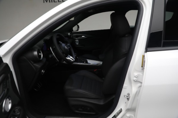 New 2024 Alfa Romeo Tonale Veloce for sale $56,640 at Maserati of Westport in Westport CT 06880 20