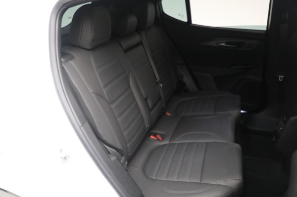 New 2024 Alfa Romeo Tonale Veloce for sale $56,640 at Maserati of Westport in Westport CT 06880 24