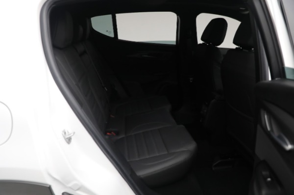 New 2024 Alfa Romeo Tonale Veloce for sale $56,640 at Maserati of Westport in Westport CT 06880 25
