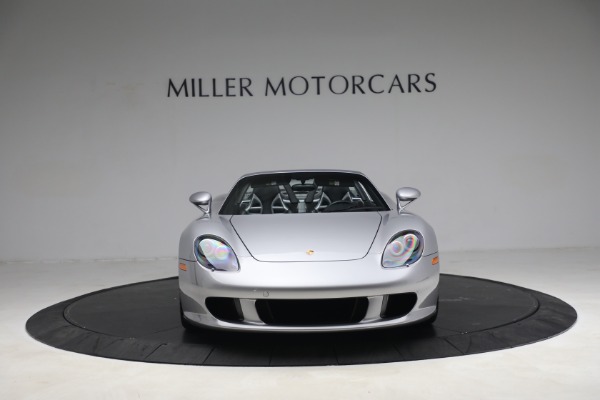 Used 2005 Porsche Carrera GT for sale Call for price at Maserati of Westport in Westport CT 06880 20