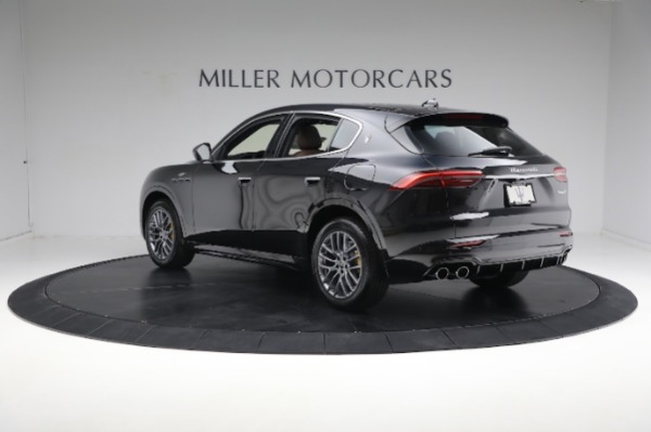 New 2023 Maserati Grecale GT for sale Sold at Maserati of Westport in Westport CT 06880 10