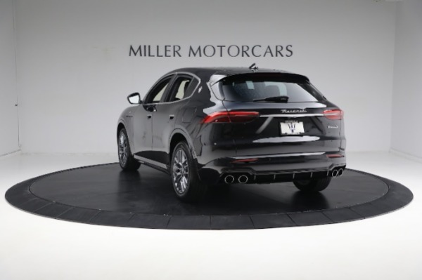 New 2023 Maserati Grecale GT for sale Sold at Maserati of Westport in Westport CT 06880 11
