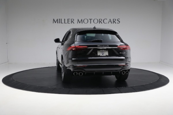 New 2023 Maserati Grecale GT for sale Sold at Maserati of Westport in Westport CT 06880 12
