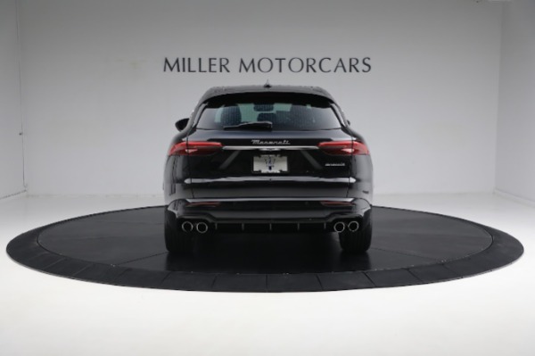 New 2023 Maserati Grecale GT for sale Sold at Maserati of Westport in Westport CT 06880 13