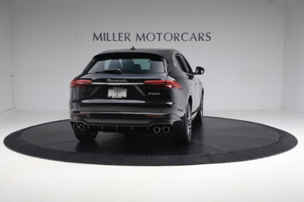 New 2023 Maserati Grecale GT for sale Sold at Maserati of Westport in Westport CT 06880 14