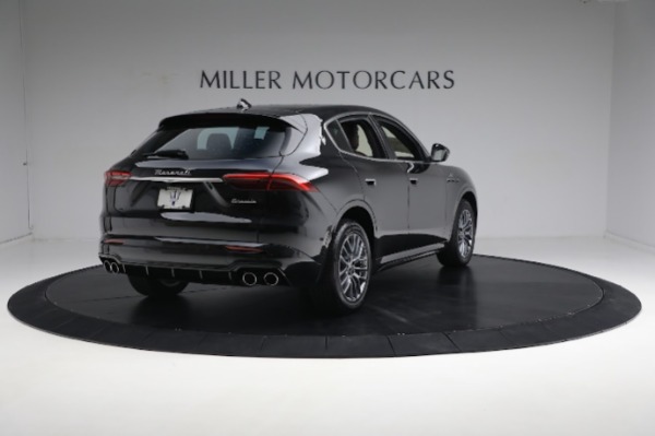 New 2023 Maserati Grecale GT for sale Sold at Maserati of Westport in Westport CT 06880 15