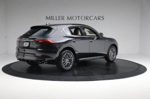 New 2023 Maserati Grecale GT for sale Sold at Maserati of Westport in Westport CT 06880 16