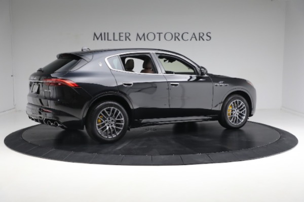 New 2023 Maserati Grecale GT for sale Sold at Maserati of Westport in Westport CT 06880 17