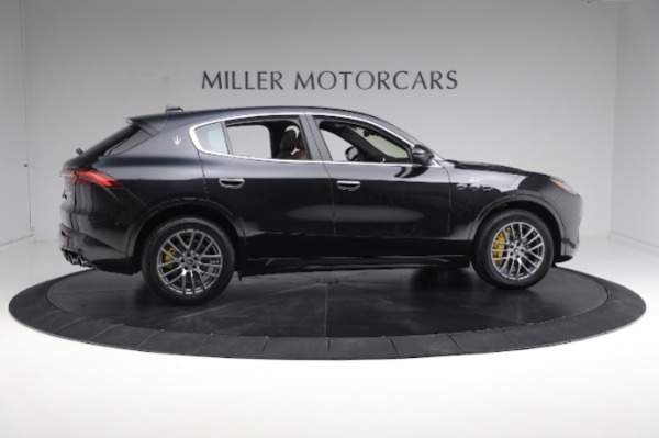 New 2023 Maserati Grecale GT for sale Sold at Maserati of Westport in Westport CT 06880 18