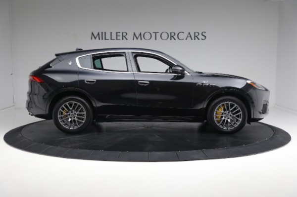 New 2023 Maserati Grecale GT for sale Sold at Maserati of Westport in Westport CT 06880 19