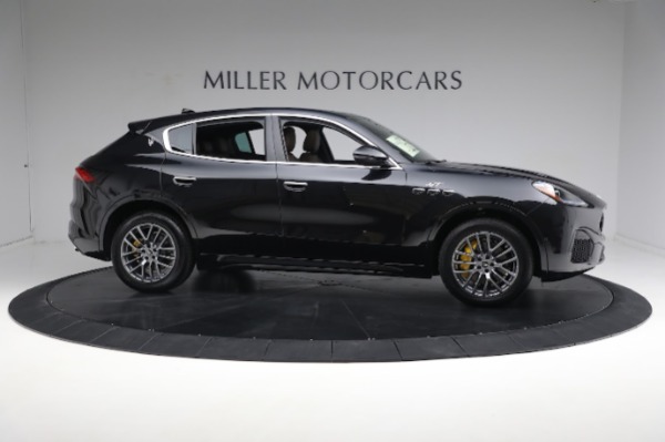 New 2023 Maserati Grecale GT for sale Sold at Maserati of Westport in Westport CT 06880 20