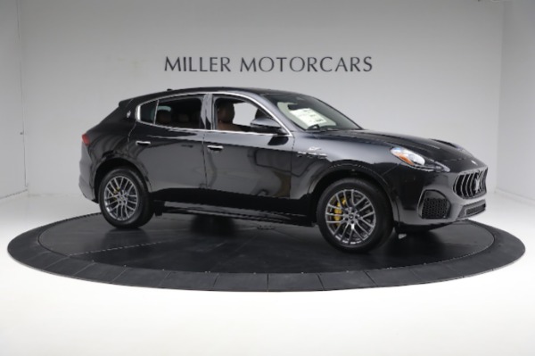 New 2023 Maserati Grecale GT for sale Sold at Maserati of Westport in Westport CT 06880 21