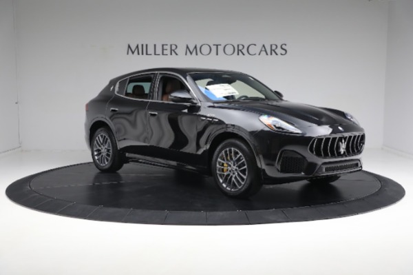 New 2023 Maserati Grecale GT for sale Sold at Maserati of Westport in Westport CT 06880 22