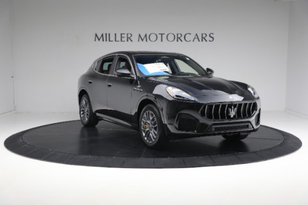 New 2023 Maserati Grecale GT for sale Sold at Maserati of Westport in Westport CT 06880 23