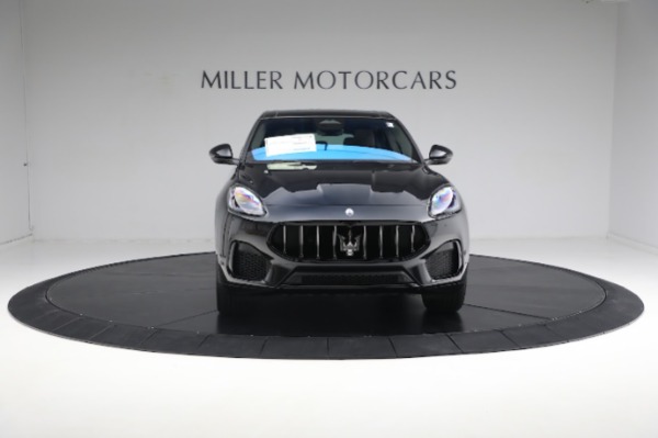New 2023 Maserati Grecale GT for sale Sold at Maserati of Westport in Westport CT 06880 25
