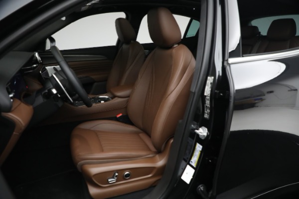New 2023 Maserati Grecale GT for sale Sold at Maserati of Westport in Westport CT 06880 27