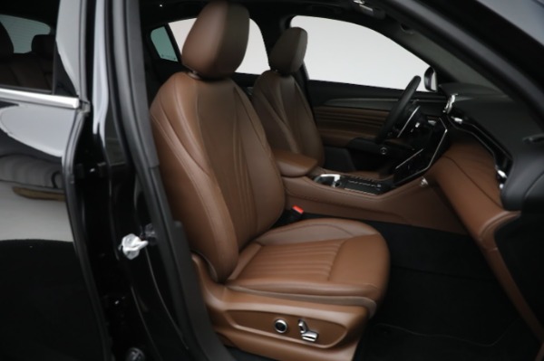 New 2023 Maserati Grecale GT for sale Sold at Maserati of Westport in Westport CT 06880 28