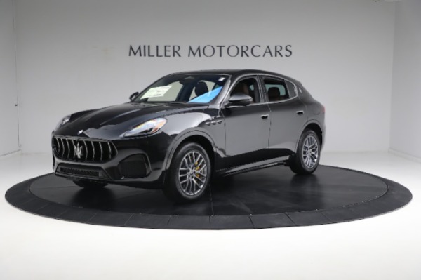 New 2023 Maserati Grecale GT for sale Sold at Maserati of Westport in Westport CT 06880 3
