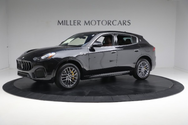 New 2023 Maserati Grecale GT for sale Sold at Maserati of Westport in Westport CT 06880 4