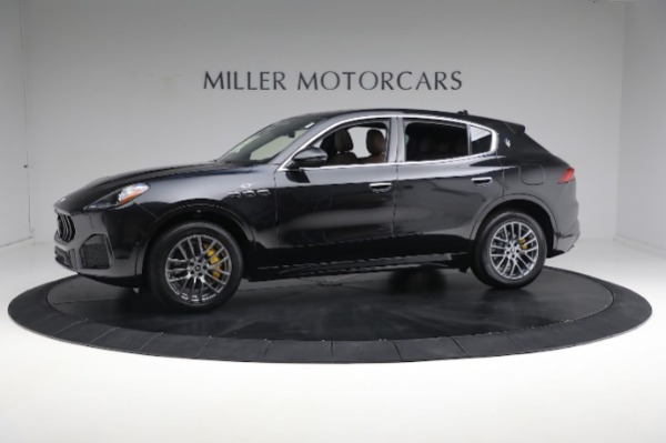 New 2023 Maserati Grecale GT for sale Sold at Maserati of Westport in Westport CT 06880 5