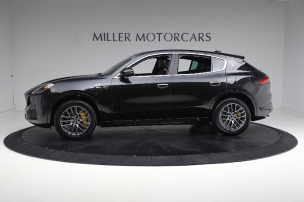 New 2023 Maserati Grecale GT for sale Sold at Maserati of Westport in Westport CT 06880 6