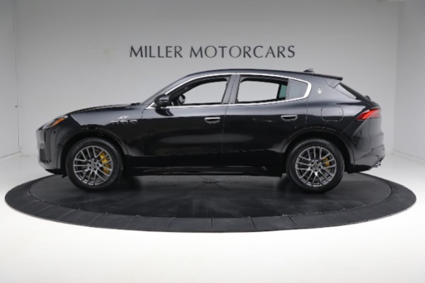 New 2023 Maserati Grecale GT for sale Sold at Maserati of Westport in Westport CT 06880 7