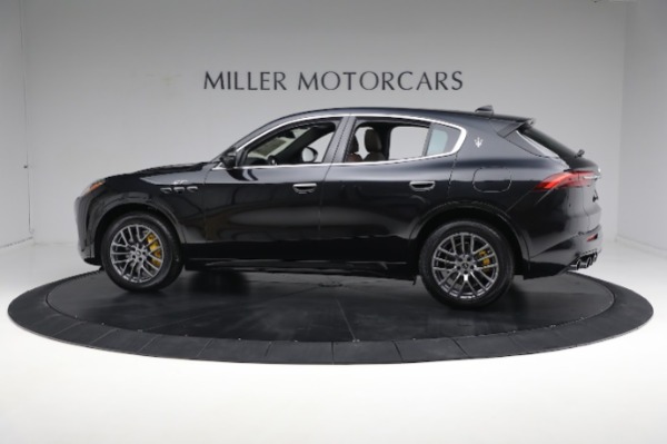 New 2023 Maserati Grecale GT for sale Sold at Maserati of Westport in Westport CT 06880 8