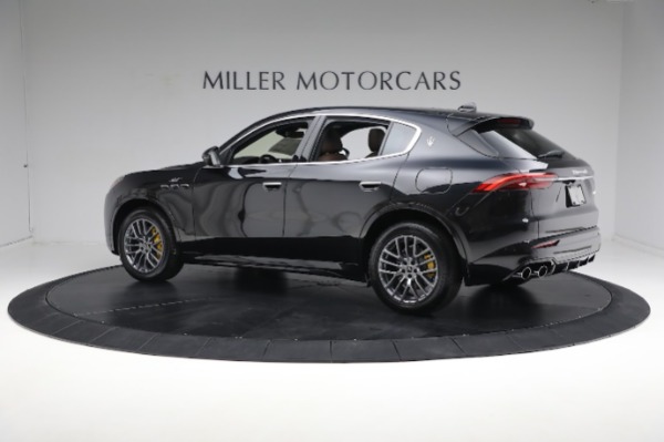 New 2023 Maserati Grecale GT for sale Sold at Maserati of Westport in Westport CT 06880 9