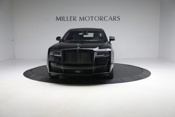 New 2024 Rolls-Royce Black Badge Ghost for sale Sold at Maserati of Westport in Westport CT 06880 20