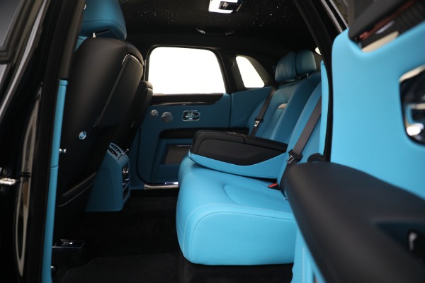 New 2024 Rolls-Royce Black Badge Ghost for sale Sold at Maserati of Westport in Westport CT 06880 28