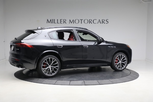 New 2023 Maserati Grecale Modena for sale Sold at Maserati of Westport in Westport CT 06880 11