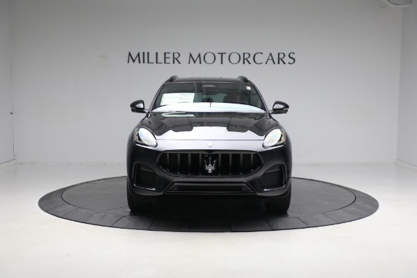 New 2023 Maserati Grecale Modena for sale Sold at Maserati of Westport in Westport CT 06880 13