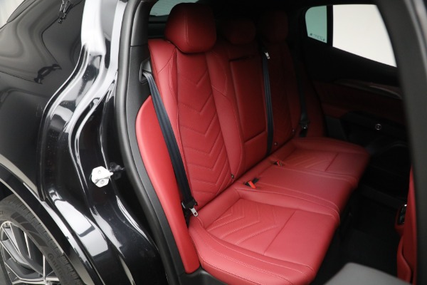 New 2023 Maserati Grecale Modena for sale Sold at Maserati of Westport in Westport CT 06880 22