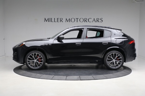 New 2023 Maserati Grecale Modena for sale Sold at Maserati of Westport in Westport CT 06880 4