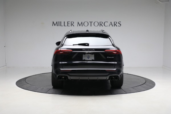 New 2023 Maserati Grecale Modena for sale Sold at Maserati of Westport in Westport CT 06880 7
