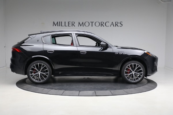 New 2023 Maserati Grecale Modena for sale Sold at Maserati of Westport in Westport CT 06880 9