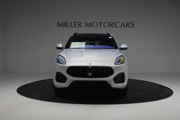 New 2023 Maserati Grecale Modena for sale $91,601 at Maserati of Westport in Westport CT 06880 19