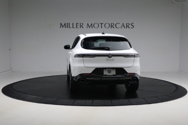New 2024 Alfa Romeo Tonale Veloce for sale Sold at Maserati of Westport in Westport CT 06880 12