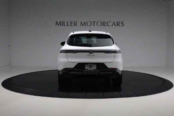 New 2024 Alfa Romeo Tonale Veloce for sale Sold at Maserati of Westport in Westport CT 06880 13