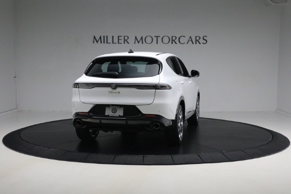 New 2024 Alfa Romeo Tonale Veloce for sale Sold at Maserati of Westport in Westport CT 06880 14