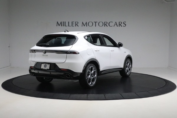New 2024 Alfa Romeo Tonale Veloce for sale Sold at Maserati of Westport in Westport CT 06880 15