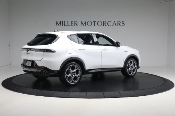 New 2024 Alfa Romeo Tonale Veloce for sale Sold at Maserati of Westport in Westport CT 06880 16