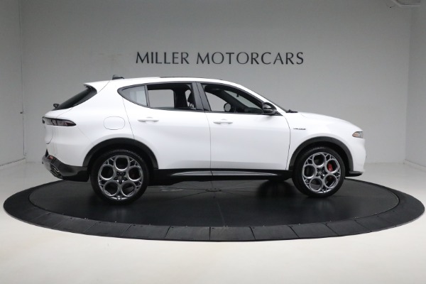 New 2024 Alfa Romeo Tonale Veloce for sale Sold at Maserati of Westport in Westport CT 06880 18